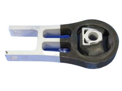 Jeep 68172350AB ENGINE MOUNT Rear