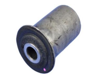 Dodge Ram 1500 Leaf Spring Bushing - 52113553AC