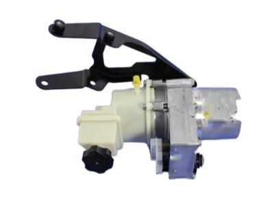 Dodge 68059525AJ PUMP Power Steering