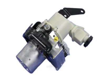 Dodge 68059525AJ PUMP Power Steering