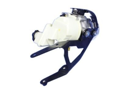 Dodge 68059525AJ PUMP Power Steering