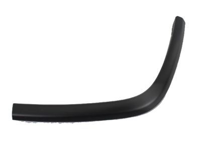 Jeep 1MP34RXFAI Wheel Flare