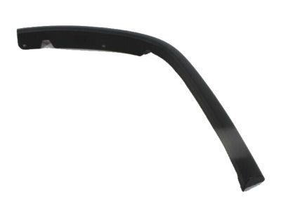 Jeep 1MP34RXFAI Wheel Flare