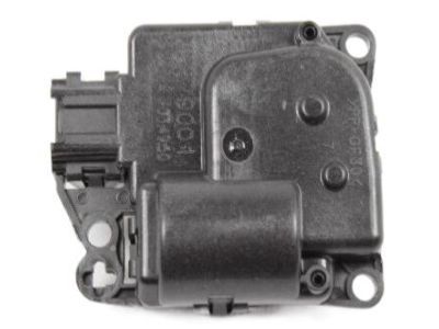 Dodge 68238243AA ACTUATOR A/C and Heater