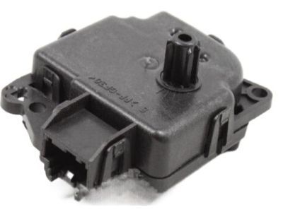 Dodge 68238243AA ACTUATOR A/C and Heater