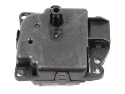 Dodge 68238243AA ACTUATOR A/C and Heater