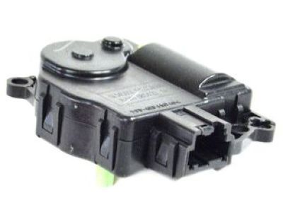 Dodge 68238243AA ACTUATOR A/C and Heater