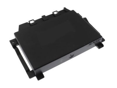 Jeep 5150240AB Control Module