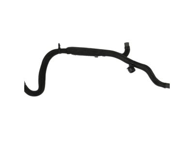 Mopar 5154210AE Hose Brake Booster Vacuum