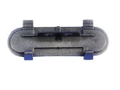 Jeep 68141170AC Roof Rack Cover