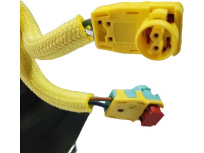 Mopar 68399808AB Module Steering Column