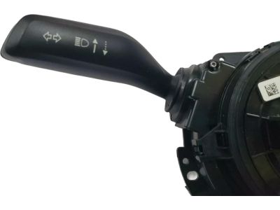 Mopar 68399808AB Module Steering Column