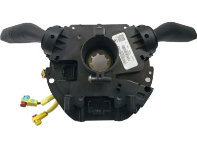 Mopar 68399808AB Module Steering Column