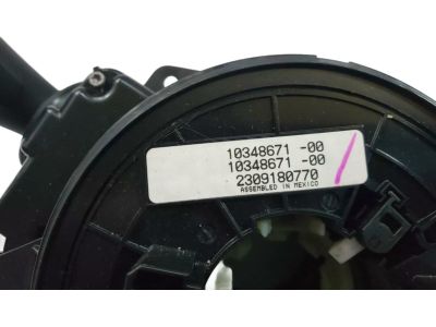 Mopar 68399808AB Module Steering Column