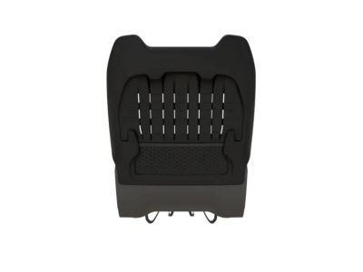 Mopar 6CD99TX7AC Panel Front Seat Back Mopar 6CD99TX7AC Panel Front Seat Back