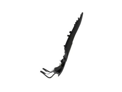 Mopar 6CD99TX7AC Panel Front Seat Back