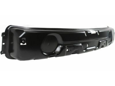 Dodge 55077648AD SUPPORT Front Fascia