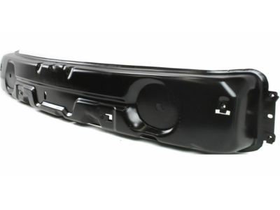 Dodge 55077648AD SUPPORT Front Fascia