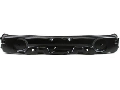 Dodge 55077648AD SUPPORT Front Fascia