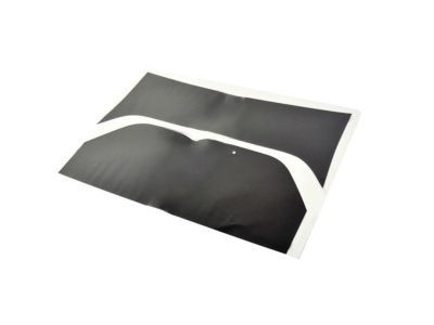 Dodge 6EG47XXXAA Stripe