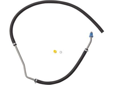 Chrysler 4782363AC HOSE Power Steering Return
