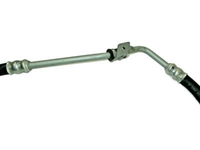 Chrysler 4782363AC HOSE Power Steering Return