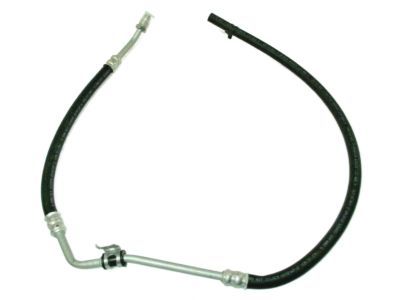 Chrysler 4782363AC HOSE Power Steering Return