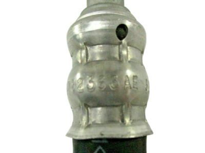 Chrysler 4782363AC HOSE Power Steering Return