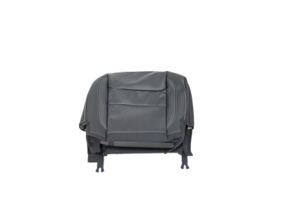 6RE99BD3AD Mopar Cover Rear Seat Cushion Left Product Photo 3 of 3