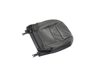 Mopar 6RE99BD3AD Cover Rear Seat Cushion Left 6RE99BD3AD Mopar Cover Rear Seat Cushion Left Product Photo 1 of 3