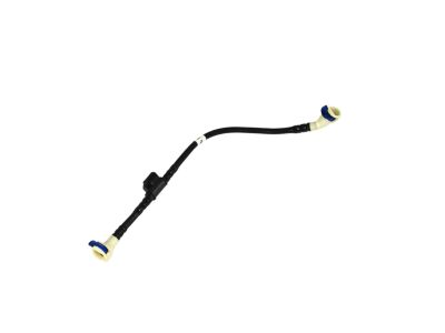 Mopar 52030323AB Tube Fuel Vapor Includes Vapor Sensor