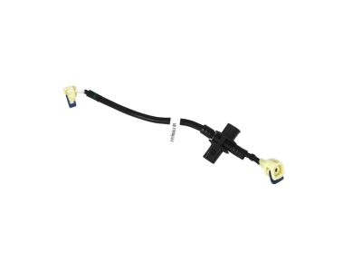 Mopar 52030323AB Tube Fuel Vapor Includes Vapor Sensor