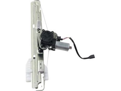 Chrysler Window Motor - 68021446AA