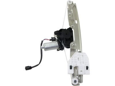 Chrysler Window Motor - 68021446AA
