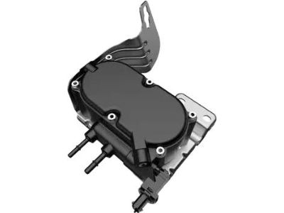 Mopar 68084905AF Filter Fuel/Water Separator