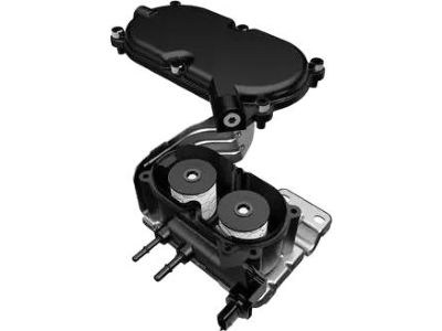 Mopar 68084905AF Filter Fuel/Water Separator