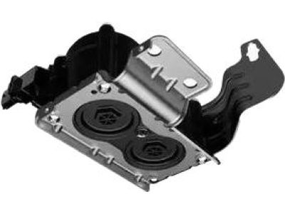 Mopar 68084905AF Filter Fuel/Water Separator