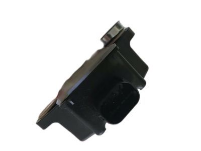 Jeep Yaw Sensor - 56029469AA