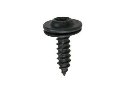 Ram 6036789AA Roof Lamp Assembly Screw