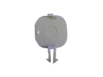 Chrysler 68019016AA Handle, Inside Cover