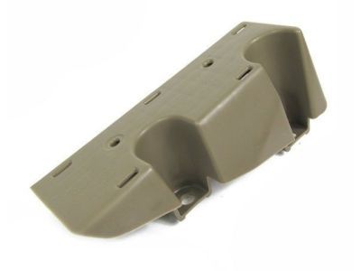 Jeep 1DD62DK5AD Support