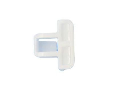 Jeep 68225214AA Lower Cover Retainer