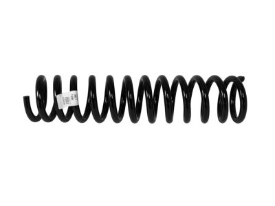 Mopar 5181439AA Spring Front Coil