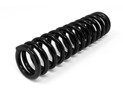 Mopar 5181439AA Spring Front Coil