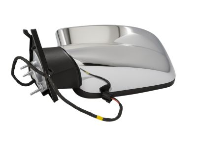 Mopar 57010337AG Mirror Outside Rearview