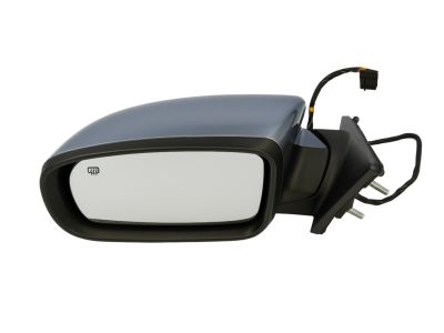 Mopar 57010337AG Mirror Outside Rearview