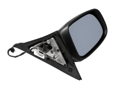 Mopar 57010337AG Mirror Outside Rearview