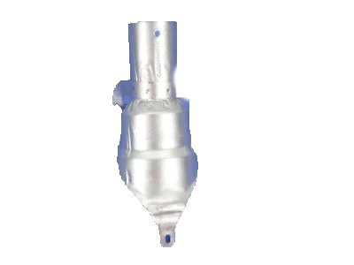 Chrysler 4591982AA Heat Shield