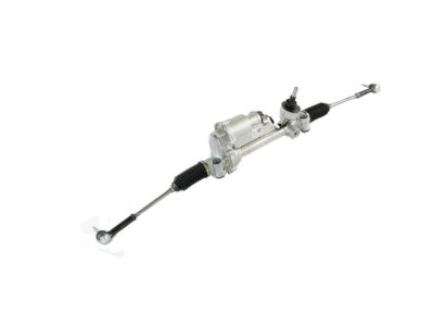 Mopar 68367377AA Gear Rack And Pinion Electric