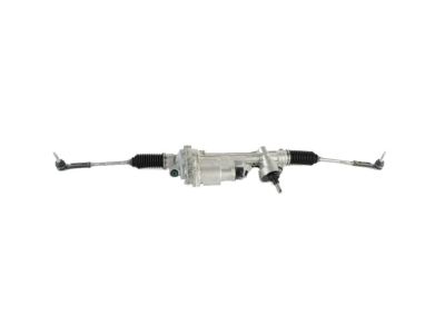 Mopar 68367377AA Gear Rack And Pinion Electric